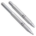 Химикалка Fisher space pen Eclipce White and Blue ECL-WBL с тубус » Dulotec.com