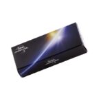 Химикалка Fisher Space Pen Aurora Borealis Green Bullet 400LGCL » Dulotec.com
