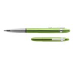 Химикалка Fisher Space Pen Aurora Borealis Green Bullet 400LGCL » Dulotec.com