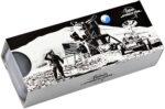 Химикалка Fisher Space Pen Lacquered Brass Bullet 400GGCL » Dulotec.com