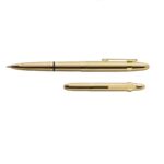 Химикалка Fisher Original Astronaut Space Pen AG7 » Dulotec.com