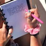 Химикалка Fisher Space Pen Pink 400PK » Dulotec.com
