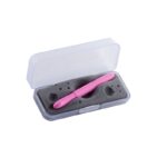 Химикалка Fisher Space Pen Pink 400PK » Dulotec.com