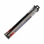 Химикалка Fisher Space Pen Space-Tec черен гумиран ST в подаръчна кутия » Dulotec.com Химикалка Fisher Space Pen Space-Tec черен гумиран ST в подаръчна кутия » Dulotec.com