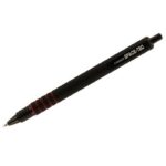 Химикалка Fisher Space Pen Space-Tec черен гумиран ST в подаръчна кутия » Dulotec.com Химикалка Fisher Space Pen Space-Tec черен гумиран ST в подаръчна кутия » Dulotec.com