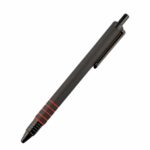 Химикалка Fisher Space Pen Space-Tec черен гумиран ST в подаръчна кутия » Dulotec.com Химикалка Fisher Space Pen Space-Tec черен гумиран ST в подаръчна кутия » Dulotec.com