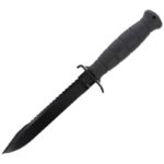 Кухненски нож Tojiro Basic Nakiri 165мм F-315 - VG10 ламинат » Dulotec.com