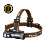 Челник Fenix HM71R LED » Dulotec.com