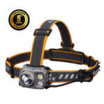 Челник Fenix HM71R LED » Dulotec.com
