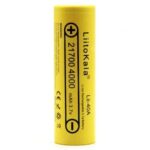 Батерия Molicel P42A - 4200 mAh 45A » Dulotec.com