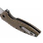 Сгъваем нож Ruike P843-W, 12C27 неръждаема стомана » Dulotec.com