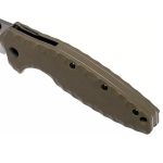 Сгъваем нож Ruike P843-W, 12C27 неръждаема стомана » Dulotec.com