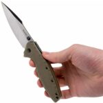 Сгъваем нож Ruike P843-W, 12C27 неръждаема стомана » Dulotec.com