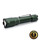Фенер Fenix TK20R UR LED – пустинен » Dulotec.com