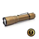 Фенер Fenix TK20R UR LED – пустинен камуфлаж » Dulotec.com