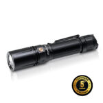 Фенер Fenix TK30, 1200 м далекобойност, бял лазер, компактен размер » Dulotec.com