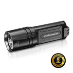Фенер Fenix TK30, 1200 м далекобойност, бял лазер, компактен размер » Dulotec.com