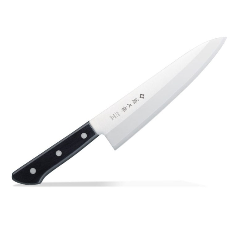 Кухненски нож Tojiro Basic Chef Knife 200мм F-317 - VG10 ламинат