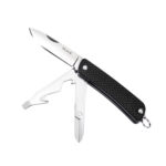 Титаниев сгъваем нож Ruike M126-TZ » Dulotec.com