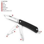 Нож Ruike S31-B » Dulotec.com
