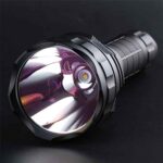 Мощен далекобоен фенер Convoy L21A SFT40 2000 лумена и 1200м » Dulotec.com