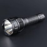 Мощен далекобоен фенер Convoy L21A SFT40 2000 лумена и 1200м » Dulotec.com