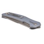 Сгъваем нож Dulotec K224 - Син 8Cr14Mov Неръждаема Стомана » Dulotec.com