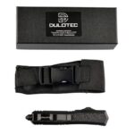 Автоматичен Нож Dulotec K188A-BK » Dulotec.com