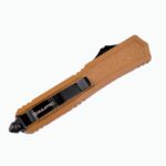 Автоматичен Нож Dulotec K188A-BR » Dulotec.com