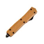 Автоматичен Нож Dulotec K188A-BR » Dulotec.com