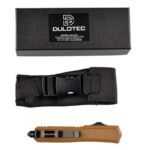 Автоматичен Нож Dulotec K188A-BR » Dulotec.com
