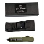 Автоматичен Нож Dulotec K188A-GR » Dulotec.com