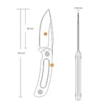 Нож Ruike F815-J » Dulotec.com Нож Ruike F815-J » Dulotec.com