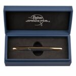 Химикалка Fisher Space Pen Gold Titanium Nitride 400TN » Dulotec.com