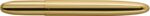 Химикалка Fisher Space Pen Gold Titanium Nitride 400TN » Dulotec.com