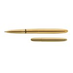 Химикалка Fisher Space Pen Black Titanium Nitride 400BTN » Dulotec.com