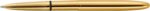 Химикалка Fisher Space Pen Gold Titanium Nitride 400TN » Dulotec.com