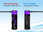 Батерия Vapcell P2150A 21700 5000mAh 10A със защита и USB-C зареждане » Dulotec.com Батерия Vapcell P2150A 21700 5000mAh 10A със защита и USB-C зареждане » Dulotec.com