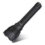 Фенер Dulotec C9 Dominator - 3000лумена до 1000 метра » Dulotec.com