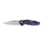 Сгъваем нож Ruike P865-B » Dulotec.com