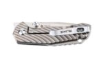 Джобен нож Ruike M671-TZ » Dulotec.com
