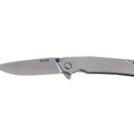 Ловен нож Ruike Jager F118-B 14C28N острие и многопозиционна кания » Dulotec.com