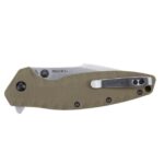 Сгъваем нож Ruike P843-W, 12C27 неръждаема стомана » Dulotec.com