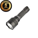 Фенер Dulotec Convoy C8+ Ultra, 2000 лумена до 900 метра, SFT40 диод с батерия и зарядно » Dulotec.com