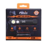Фенер Fenix E35R + AOD-S V2.0 – ПОДАРЪЧЕН КОМПЛЕКТ » Dulotec.com