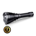 Фенер Fenix HT18R LED » Dulotec.com