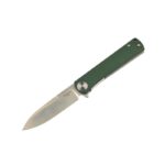 Сгъваем нож Dulotec K265 - PL дръжка от G10 и D2 стомана » Dulotec.com