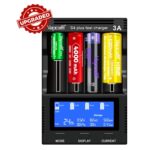 Зарядно устройство Vapcell U2 » Dulotec.com