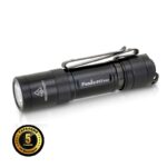 Фенер Fenix E12 V3.0 » Dulotec.com