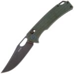 Сгъваем нож SRM 9203-MG2 - дръжка от Micarta и 10Cr15MoV стомана » Dulotec.com Сгъваем нож SRM 9203-MG2 - дръжка от Micarta и 10Cr15MoV стомана » Dulotec.com